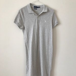 Ralph Lauren Polo Dress